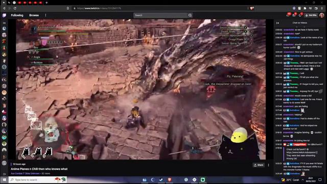 How to subtly cheat on Monster Hunter World смотреть онлайн