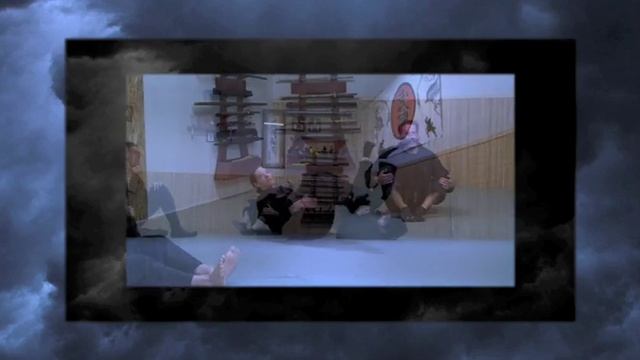 JUNAN TAISO Ninja Training - Ninjutsu Body Conditioning - Ninja Learning Network смотреть онлайн