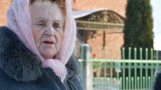 На сохранение духовного наследия выделено 40 000 евро смотреть онлайн