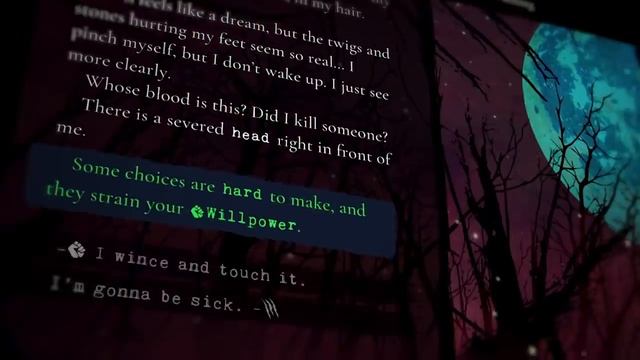 Werewolf: The Apocalypse - Heart of the Forest - Launch Trailer - Nintendo Switch смотреть онлайн