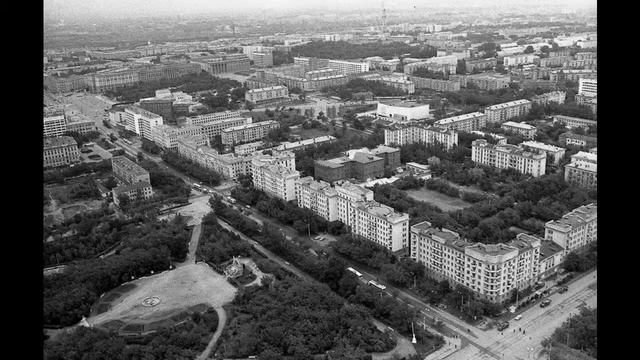 Челябинск времен СССР 6 смотреть онлайн