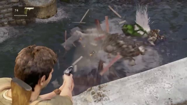 Как Naughty Dog манипулируют твоим подсознанием смотреть онлайн