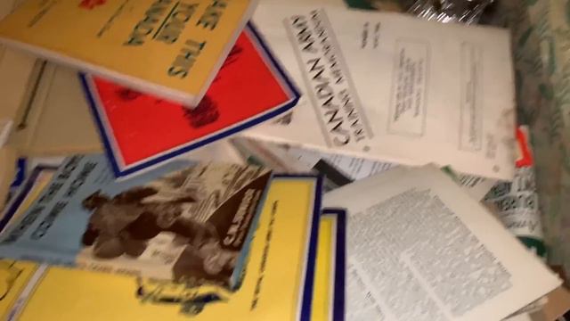 Sealed Since WW2! time capsule mystery trunk! what's inside!?! смотреть онлайн