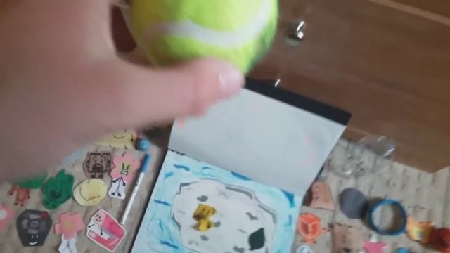 BFB Battle 3: The Return Of The Algebra Class! смотреть онлайн