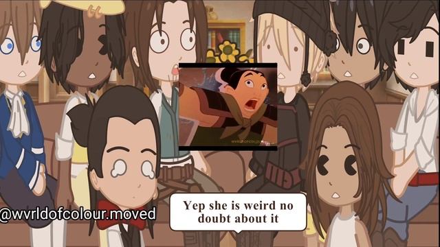 ???? ??????'? ?????? ?? ?????? ????'? 7/8 // Mellaxhy смотреть онлайн
