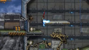 Intrusion 2 полное прохождение! #5