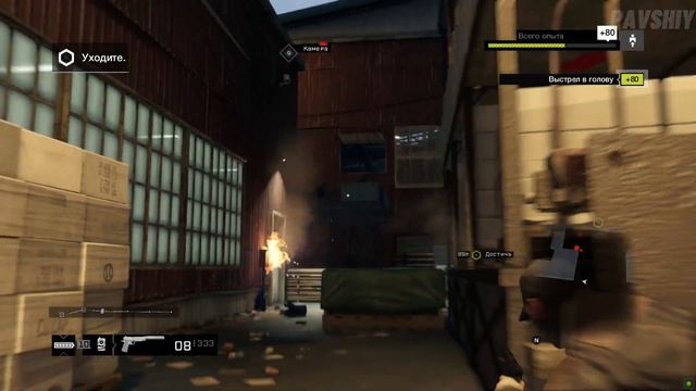 ИГРОФИЛЬМ Watch Dogs | 4K | ПОЛНОЕ ПРОХОЖДЕНИЕ | БЕЗ КОММЕНТАРИЕВ смотреть онлайн