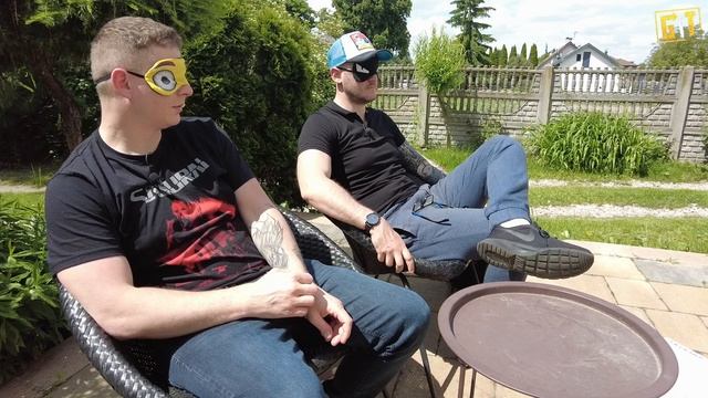 Sony SRS-XB43 vs JBL Xtreme 2 - porównanie i BLIND-TEST / który lepszy?! смотреть онлайн