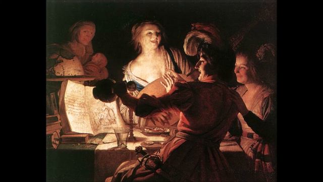 Человек бе некто богатый (О блудном сыне) смотреть онлайн