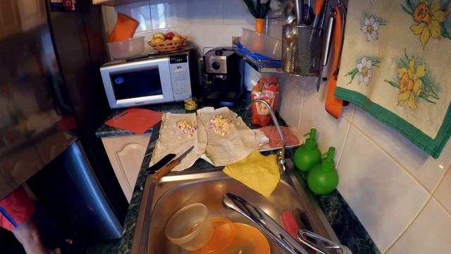 [Готовим дома с Антоном] Пилот / Шарапов Антон смотреть онлайн