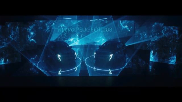 Lanzamiento oficial | Peugeot 208 смотреть онлайн