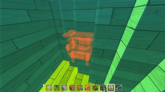 An almost three hour stream for your enjoyment (Scrap Mechanic Streamin) смотреть онлайн