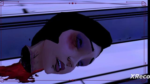The Wolf Among Us 2 Bad News episode #3 смотреть онлайн