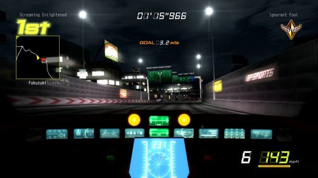 Import Tuner Challenge Ignorant Fool Part 73 смотреть онлайн