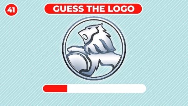 Guess the Car Logo Challenge! | Level PRO | Guess the Logo