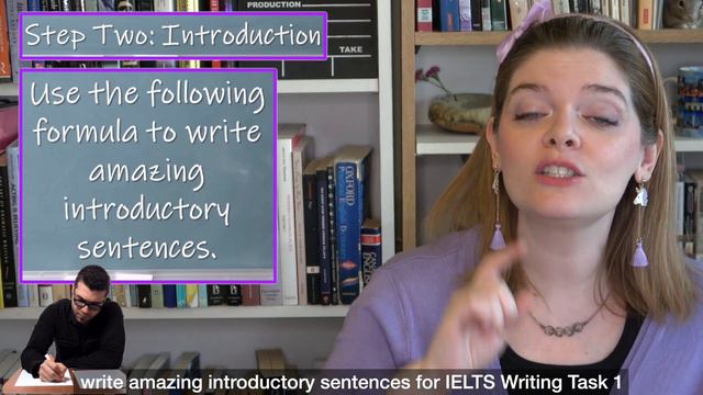 Line Graphs: How to Describe a Line Graph for IELTS Writing Task 1! Line Graph Vocabulary смотреть онлайн