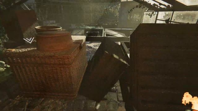 FOLLIA - DEAR FATHER Фолиа дорогой отец ХОРРОР игра смотреть онлайн