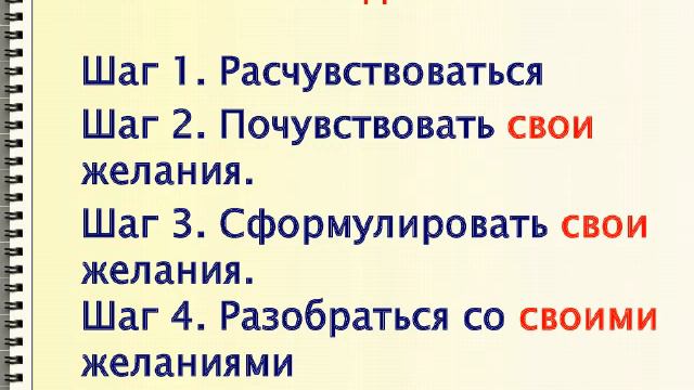 Валерий Вантер «Как похудеть на 20%,ничего не меняя» смотреть онлайн