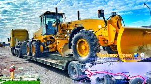 МОСКВА-ВЛАДИВОСТОК дальнобой , как это ? А я на Север!