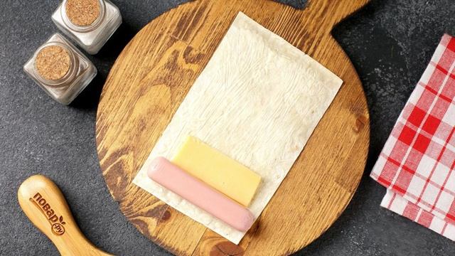 Вкусные будни