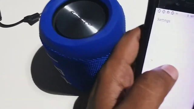 Sharp BT SPEAKER UNBOXING/BUDGET BT SPEAKER смотреть онлайн
