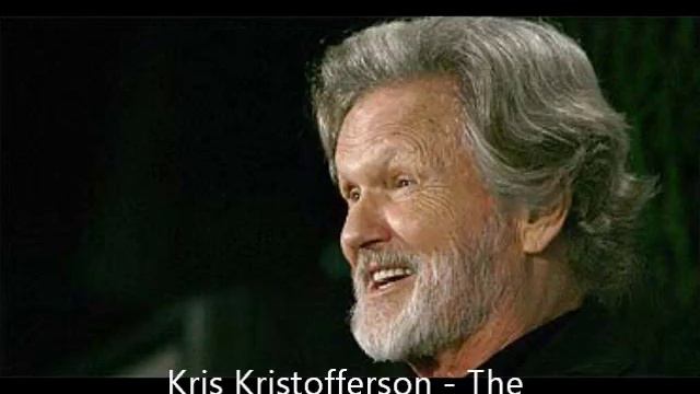 Kris Kristofferson The Winner
