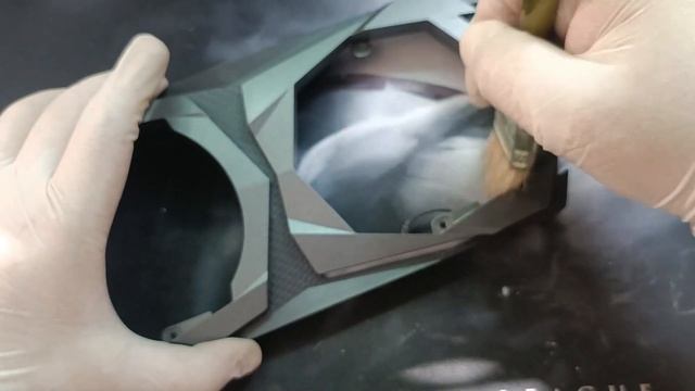MANTENIMIENTO GTX 1660 TI GAMING X смотреть онлайн