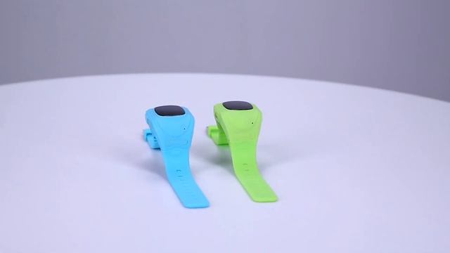 Обзор детских GPS часов Smart Baby Watch Q50 смотреть онлайн