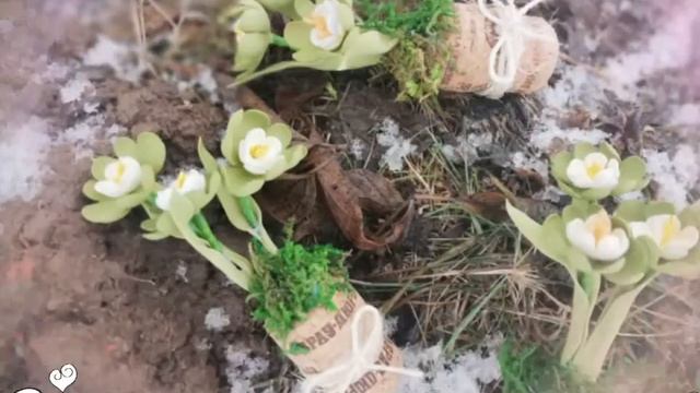 ПЕРВОЦВЕТЫ.10.03.2019 смотреть онлайн