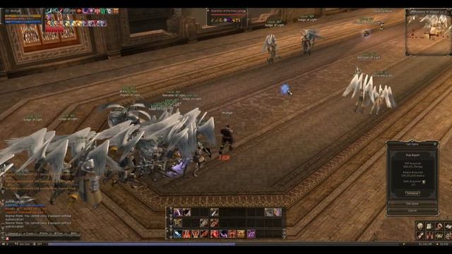 L2 Reborn 30x 1 to 80 PART 2 1KKK EXP смотреть онлайн