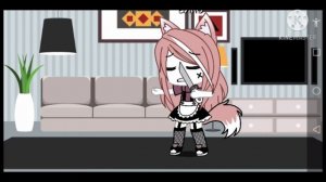 Клип " Я жрала пачками фуро" (я не знаю её названия)