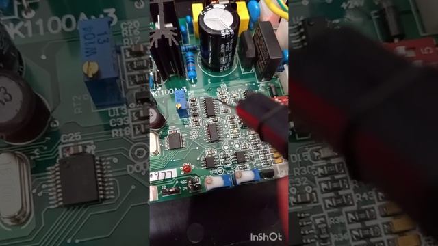 ОСЦИЛОГРАФ FNIRSI 1C15 РЕАЛЬНЫЙ ТЕСТ НА ОБОРУДОВАНИИ смотреть онлайн