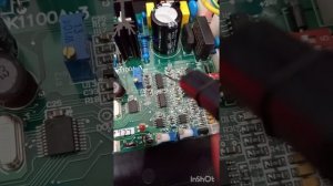 ОСЦИЛОГРАФ FNIRSI 1C15   РЕАЛЬНЫЙ ТЕСТ НА ОБОРУДОВАНИИ