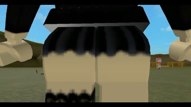 Roblox Girl Poop смотреть онлайн
