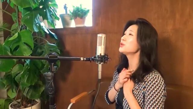 [뮤지컬 지킬앤하이드 COVER] In his eyes смотреть онлайн