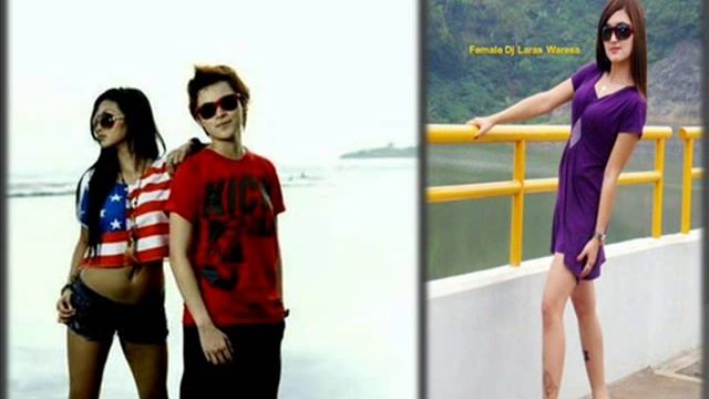 DJ Laras beetle Feat DJ Erlang eagle # Dance With me смотреть онлайн