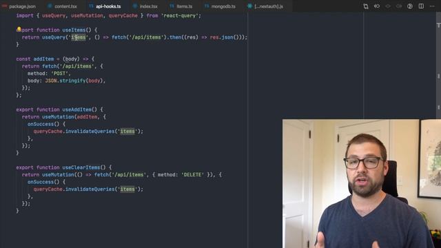 My Tech Stack (2020 Edition with Next.js, Tailwind, MongoDB, Jest, and more!) смотреть онлайн