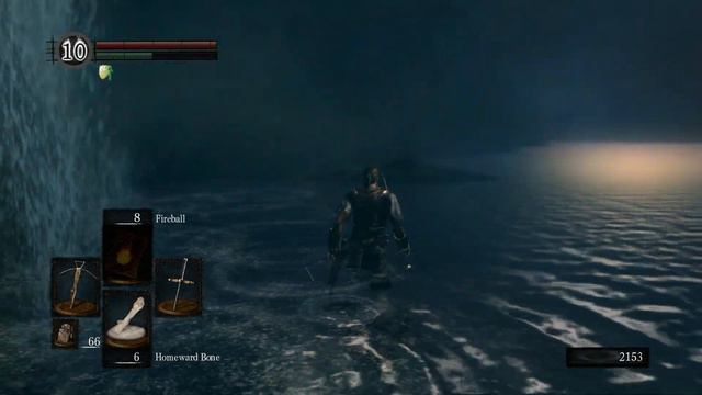 Dark Souls (8) - Cat Beasties смотреть онлайн