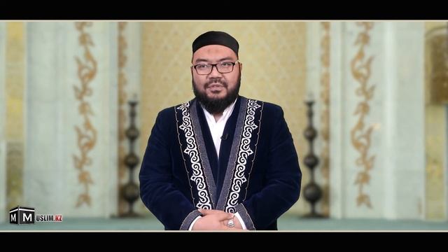 Как достичь душевного спокойствия? / Максатбек Каиргалиев смотреть онлайн