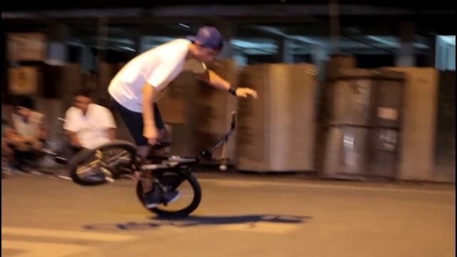 Alan Alfaro Flipbykes Edit August 2014 смотреть онлайн