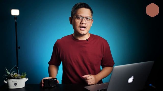 Sony A7C Low Light Test смотреть онлайн