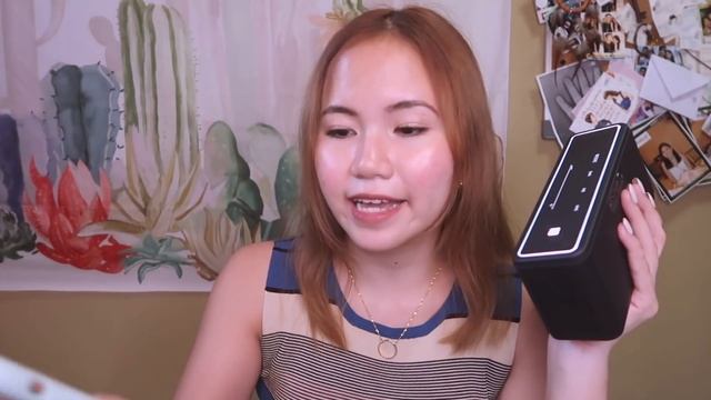TRONSMART ELEMENT MEGA SPEAKER UNBOXING смотреть онлайн