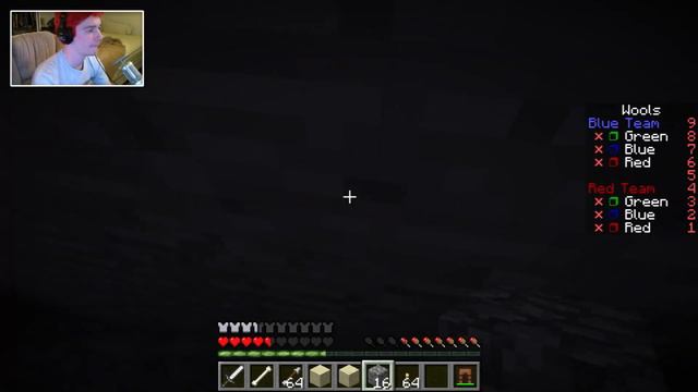 Direct Fire with Midnight Society // Minecraft смотреть онлайн