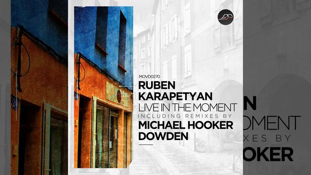 Mindful Harmony (Dowden Remix) смотреть онлайн