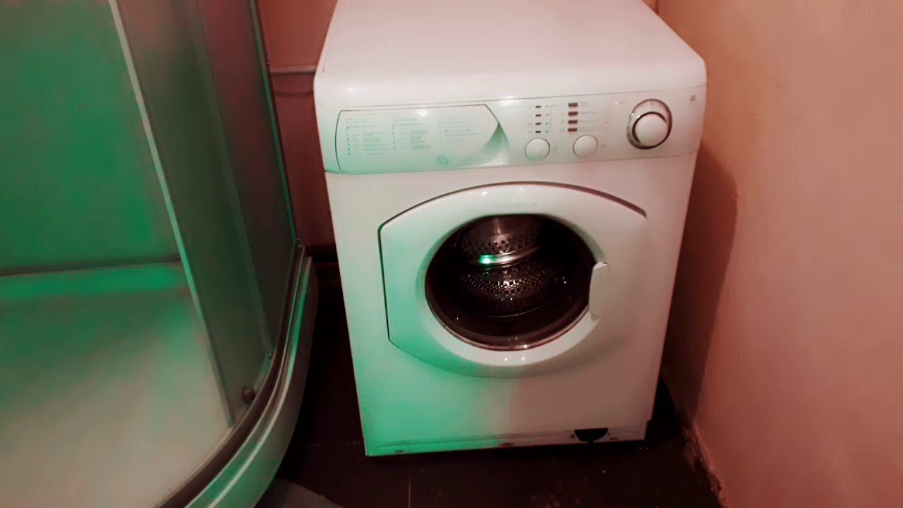 Аристон стирает без остановки смотреть онлайн