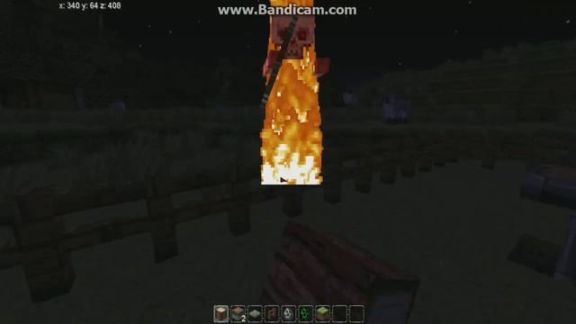 Как выбить пластинку с крипера в minecraft смотреть онлайн