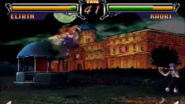[Advanced V.G. 2] Valkyrie of the Glory - Losers Brackets Pt2 (4/8) смотреть онлайн