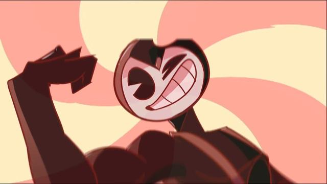 That One Bigger Better Stronger Meme But Its With Sammy Lawrence[Batim]