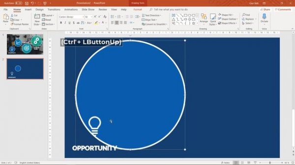 How to Create ?Prezi Presentation in PowerPoint?