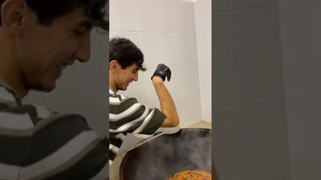 Стритфуд Мантышка